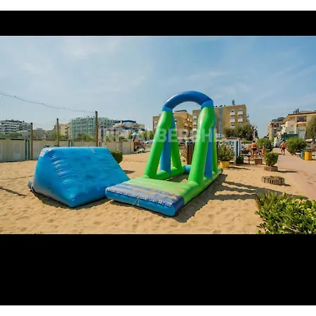Hotel Silvana Rímini