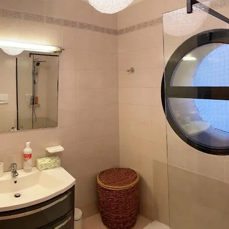 Centro Storico Apartment *