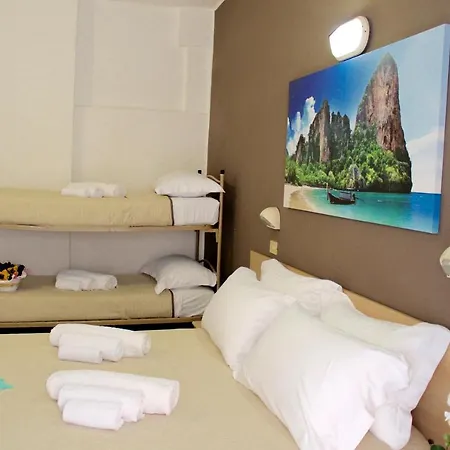 Adria Mare 3*