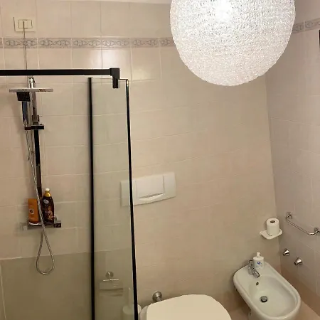 Centro Storico Apartment *