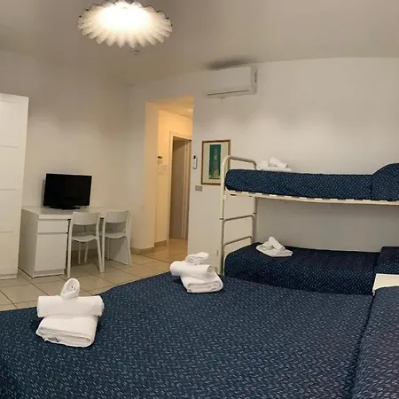 Marylise 3* Rimini