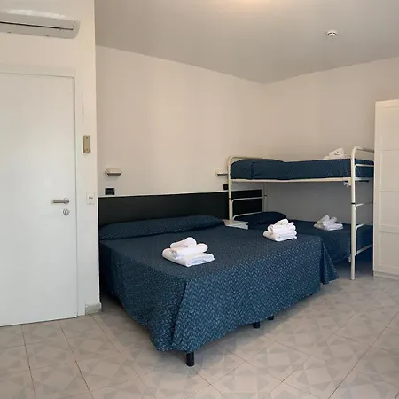 Hotel Marylise Rimini