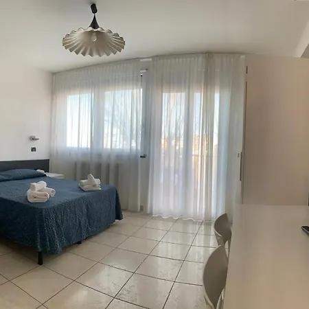 Marylise 3* Rimini