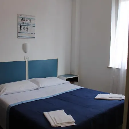 Hotell New Enea Rimini