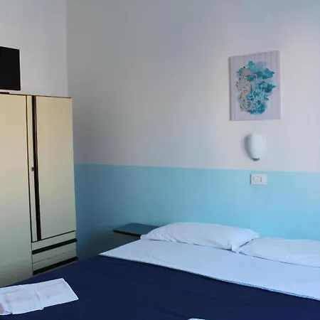 New Enea Hotell Rimini