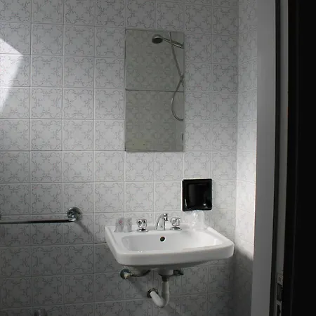 New Enea Hotell