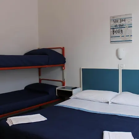 New Enea Hotell 2*