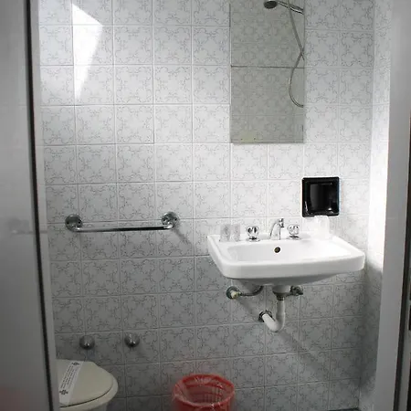 Hotell New Enea