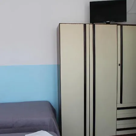 New Enea Hotell