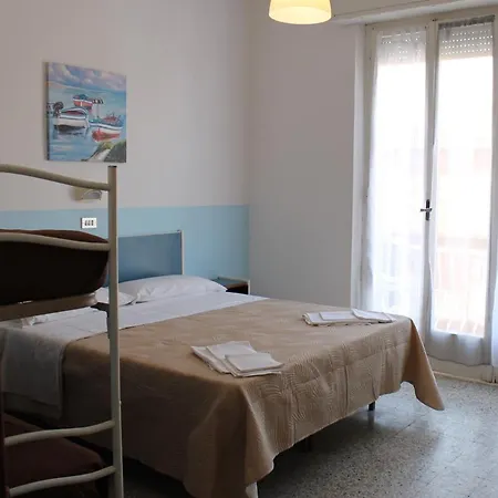 New Enea Hotell Rimini