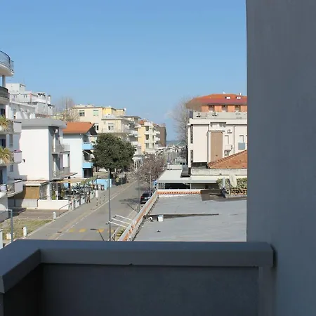 New Enea Rimini