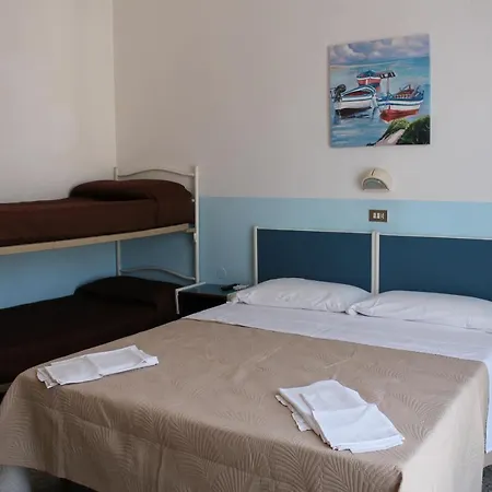 Hotell New Enea Rimini
