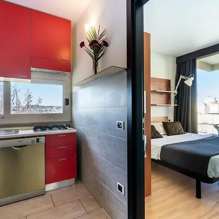 Otel Cristallo Rimini