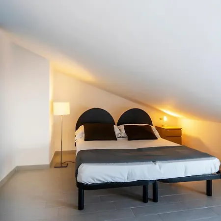 Cristallo Otel