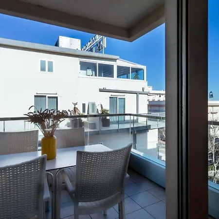 Cristallo Otel 4*