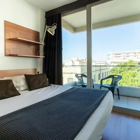 Cristallo Otel Rimini