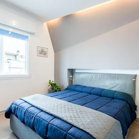 Marina Centro Station Apartment Rimini
