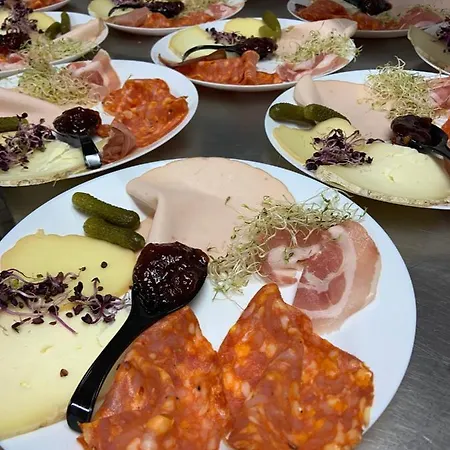Maracaibo מלון