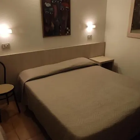 Orlov Hotel