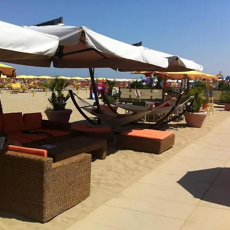 Staccoli Hotel Rimini