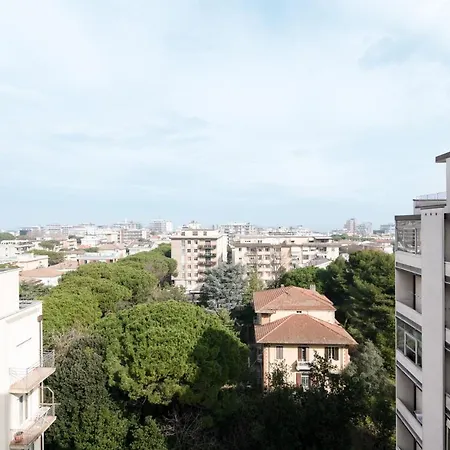 Marina Centro Station Apartment *