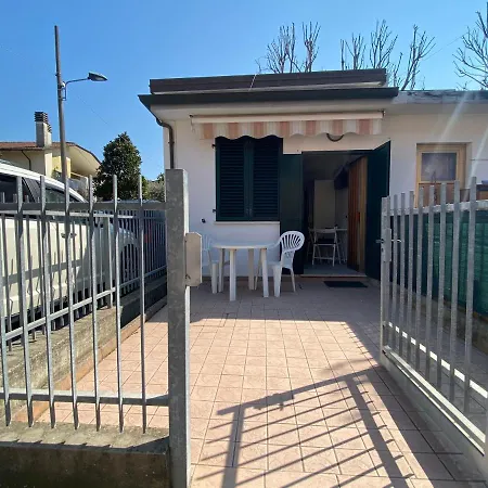Apartment Casa A Schiera Vicino Al Mare E Fiera *