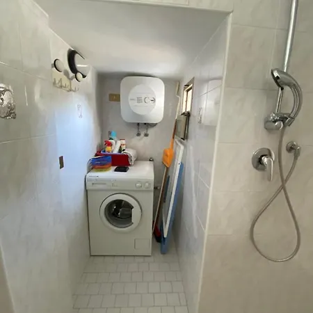Casa A Schiera Vicino Al Mare E Fiera Apartment *