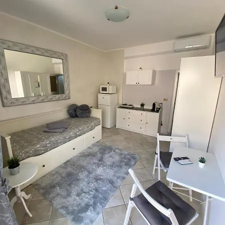 Casa A Schiera Vicino Al Mare E Fiera Rimini