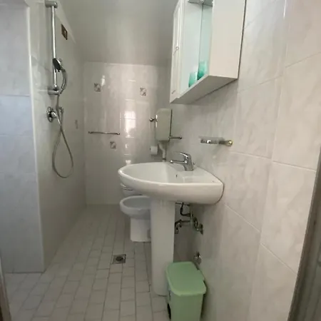 Apartment Casa A Schiera Vicino Al Mare E Fiera