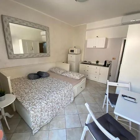 Casa A Schiera Vicino Al Mare E Fiera *