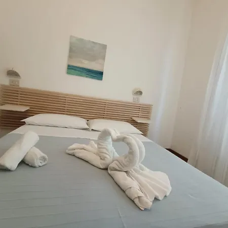 Pamela Bed & Breakfast Rimini