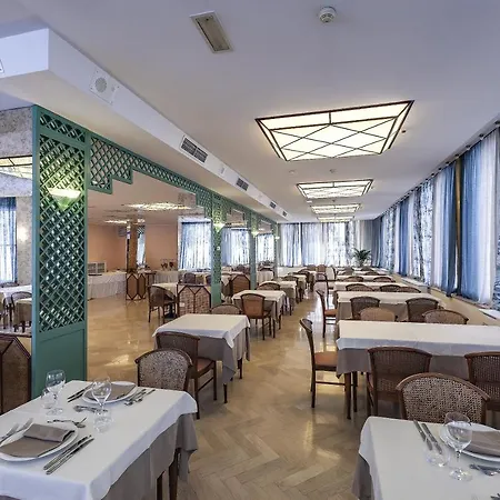 Ariminum Otel Rimini