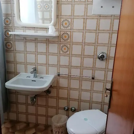 Hotel Bologna Rimini