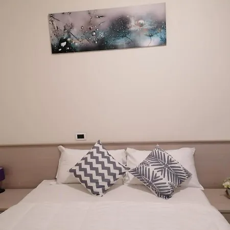 Hotel Bologna 3*