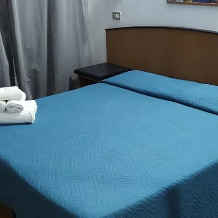 Hotel Orlov