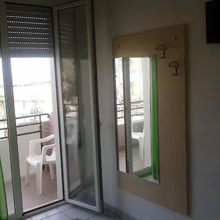 Hotel Ridens
