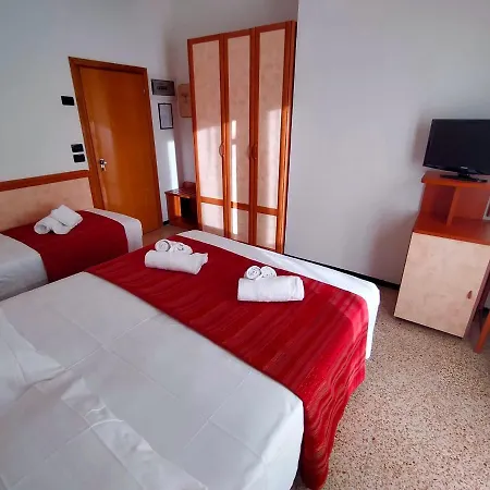 Hotel Ben Torre Pedrera Rimini