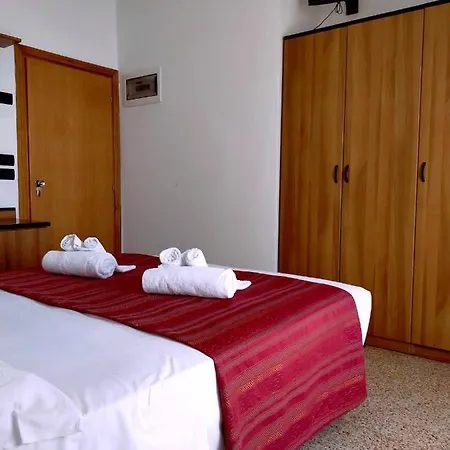 Hotel Ben Torre Pedrera 3*