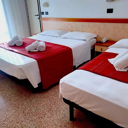 Hotel Ben Torre Pedrera 3*