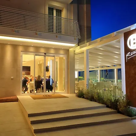 Baldinini Hotel 4*