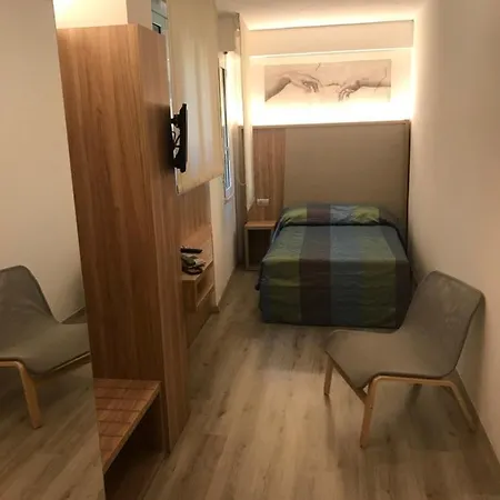 Ricchi Hotel