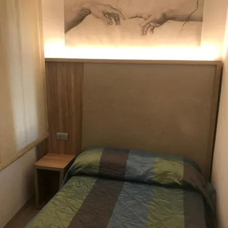 Hotel Ricchi