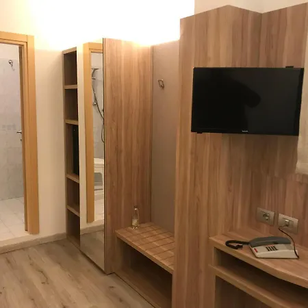 Hotel Ricchi Rimini