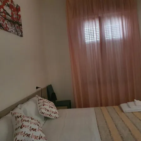 Bologna Hotel Rimini
