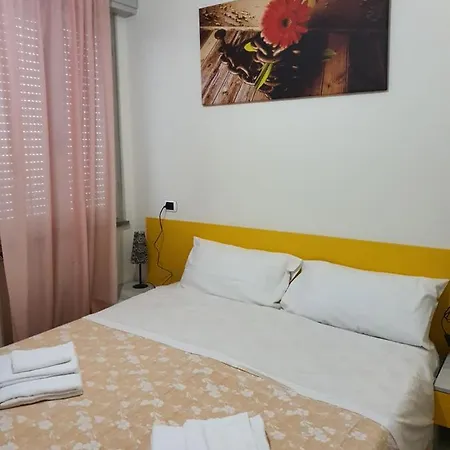 Bologna Hotel Rimini