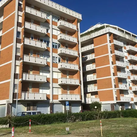 Fronte Mare Appartamento Rimini