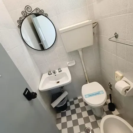 Отель типа 