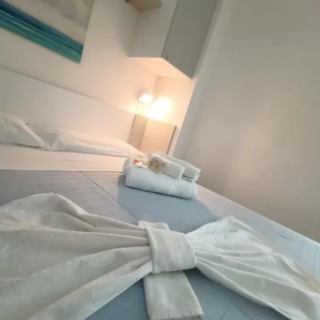 Bed & Breakfast Pamela