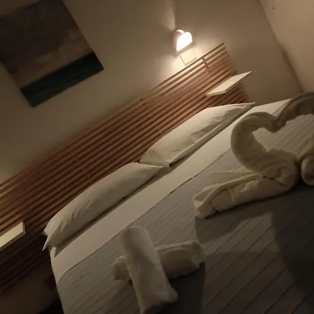 Bed & Breakfast Pamela Rimini