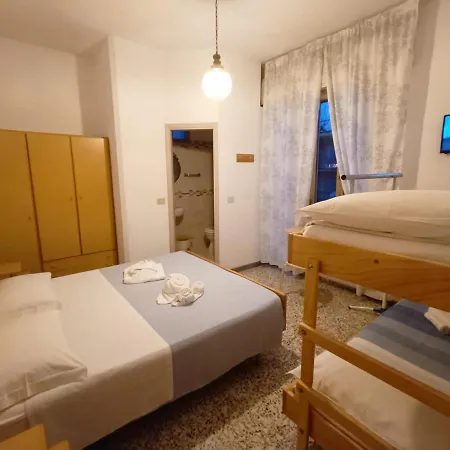 Pamela Bed & Breakfast 2*